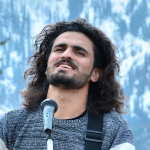 Jerry Bharmouri Songs MP3 Download